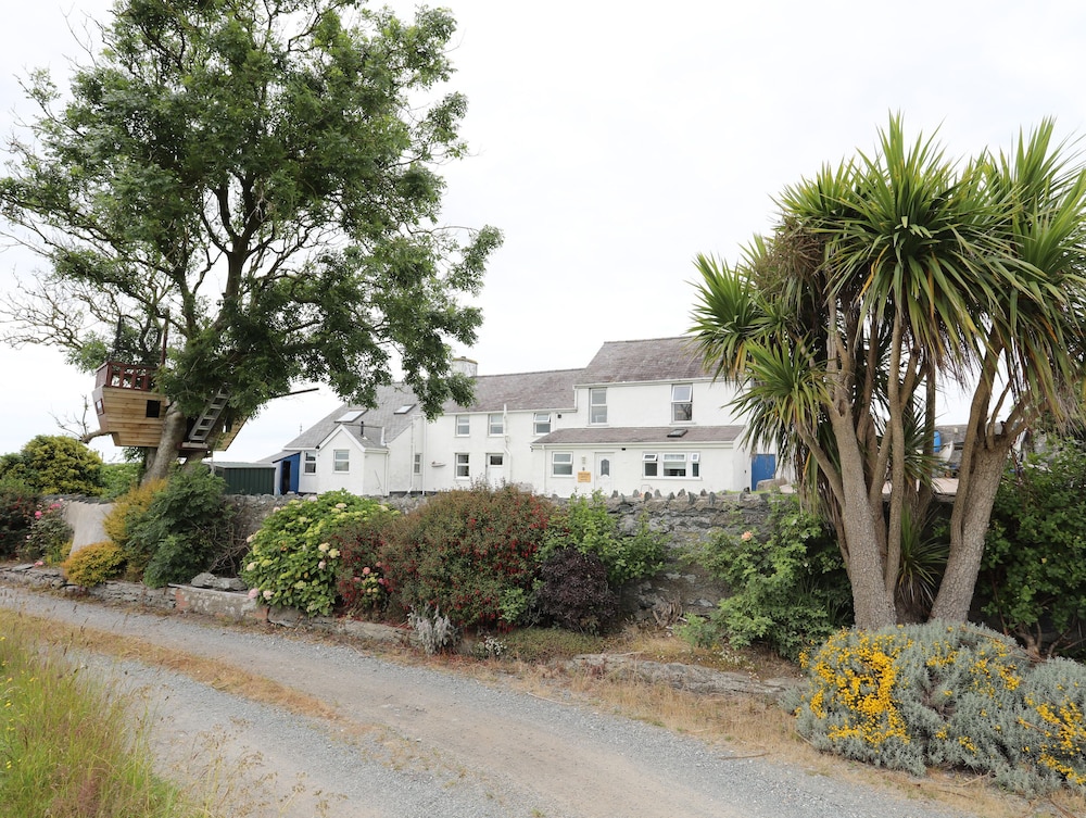 Bodlasan Groes Cottage