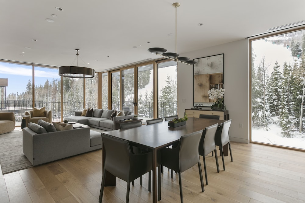 1504 Founders Place - Three Bedroom Deluxe 3 Condo