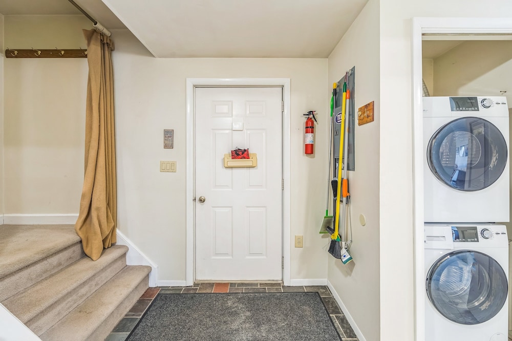 Chatiemac 42F - Quiet & Cozy 3-Bedroom Retreat 3 Townhouse by The Summit at Gore Mountain