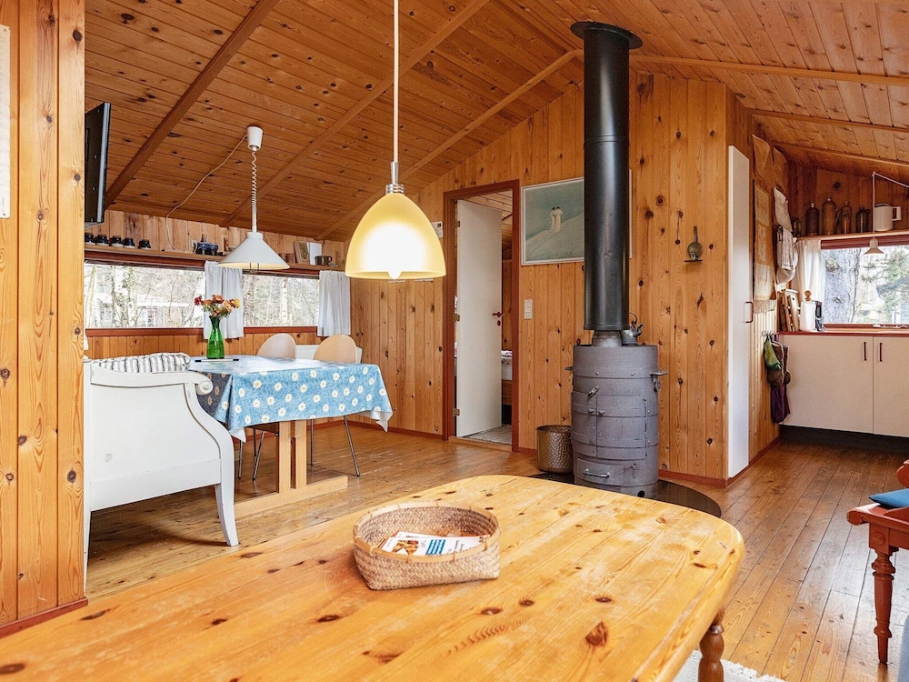 6 Person Holiday Home in Gedser view 4