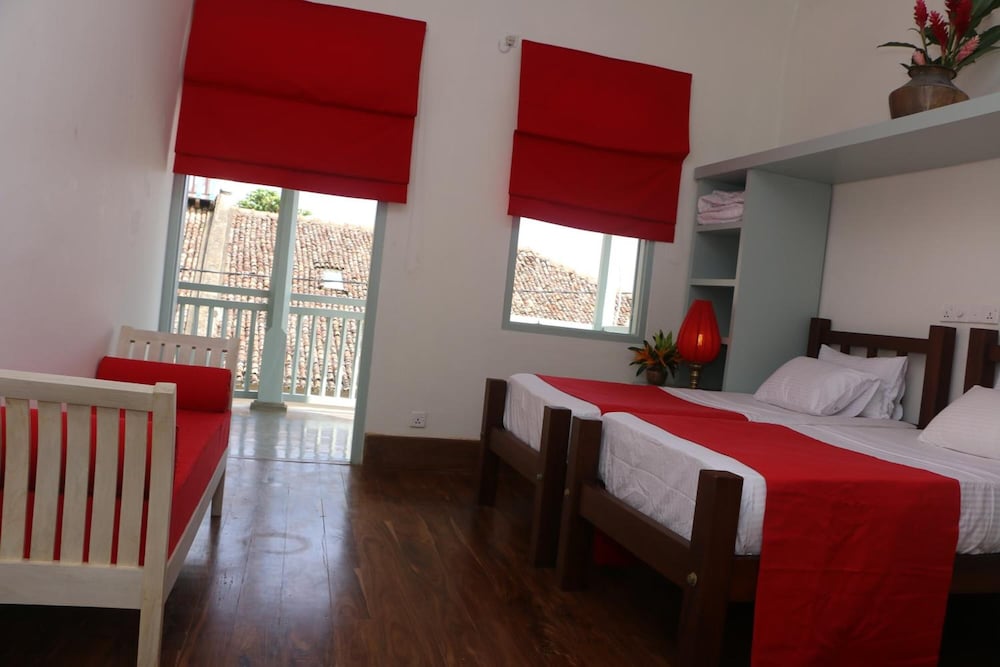 Khalids Guest House Galle