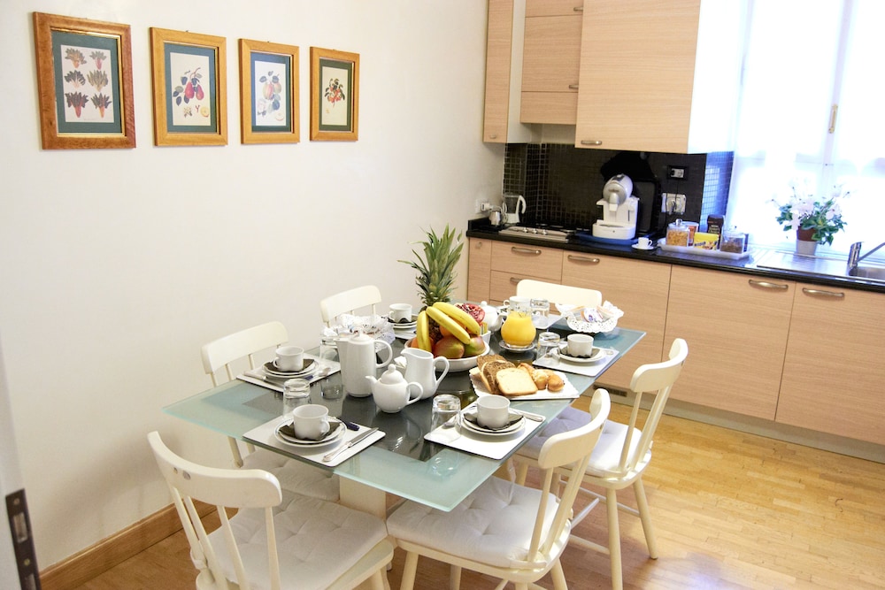 Guest House Mazzini