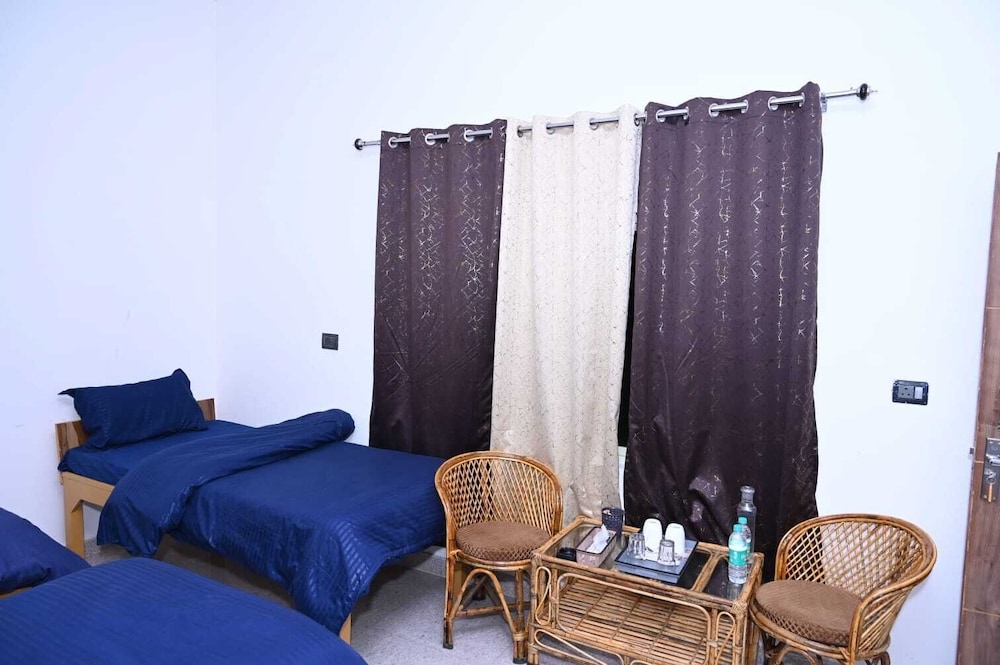 Family Home Stay