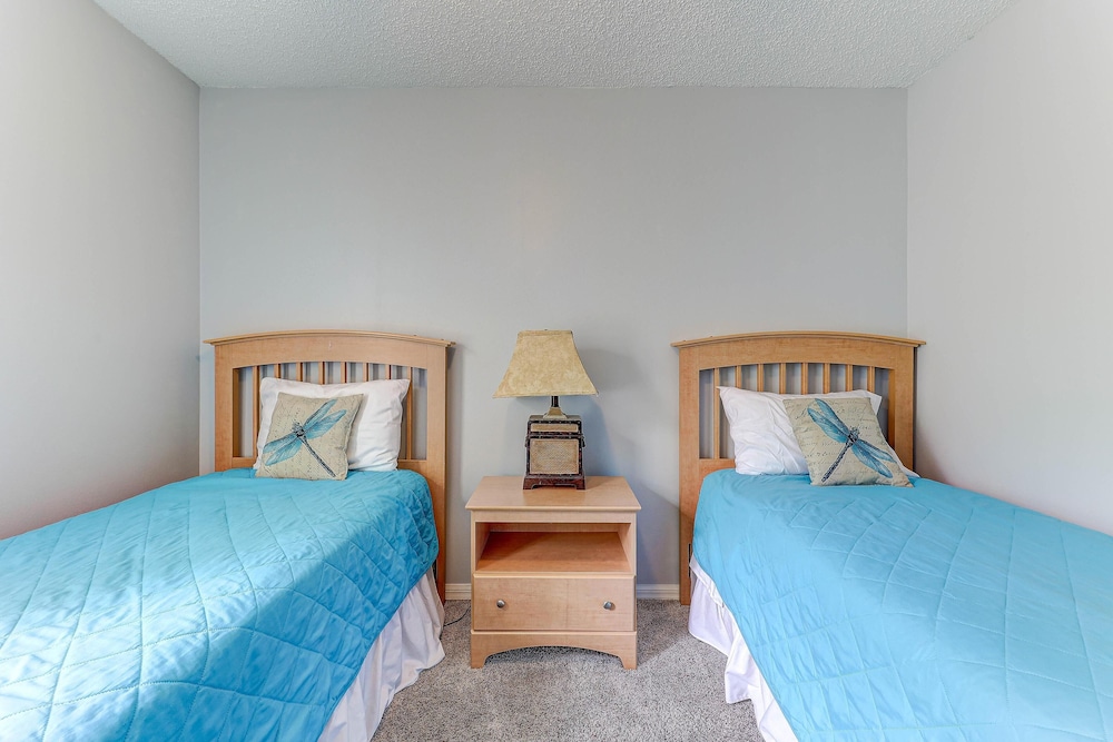 Orlando and Kissimmee Town homes by MyOrlandoStay