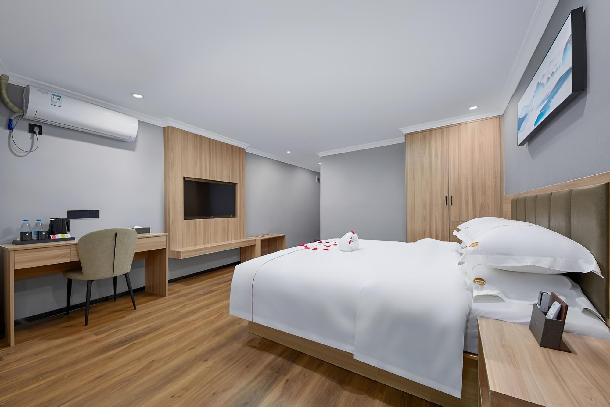 Bo Yue Hotel