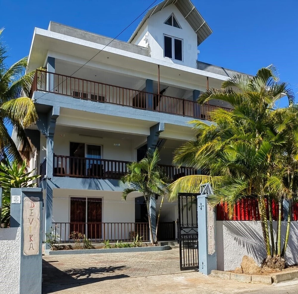 Villa Devika 4, Rent Holidays Apartment