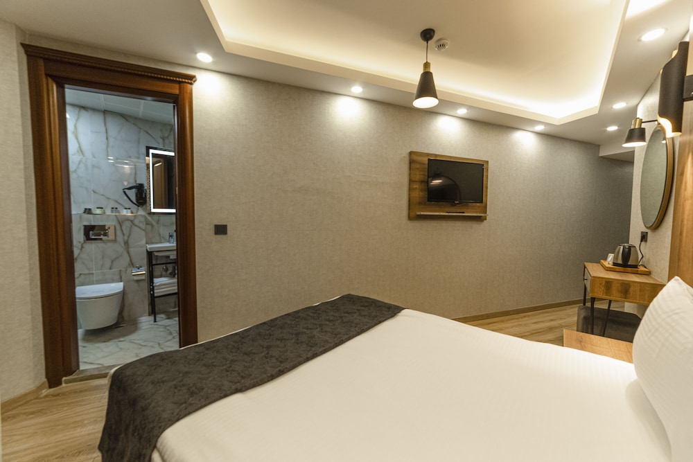 World Heritage Center Otel - Image 73