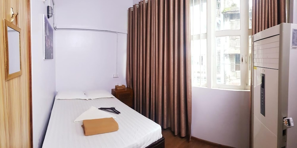NZH Hostel