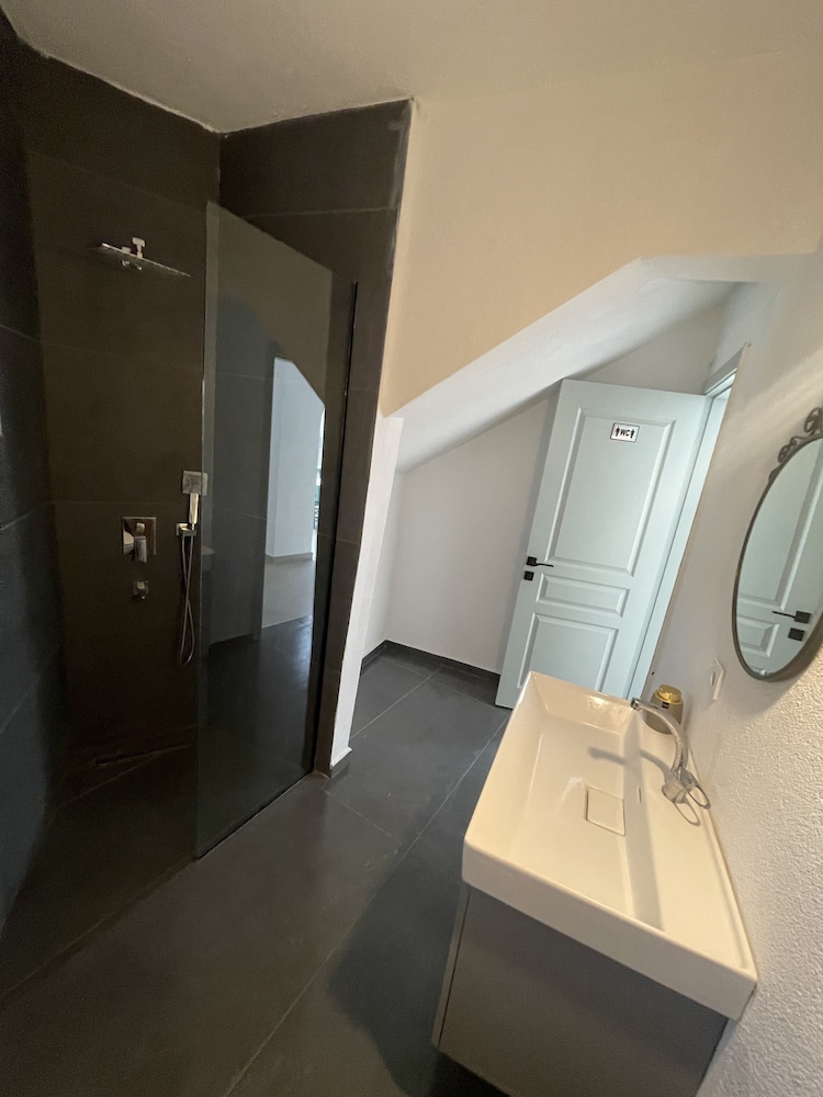 Ruya Boheme Otel - Image 51