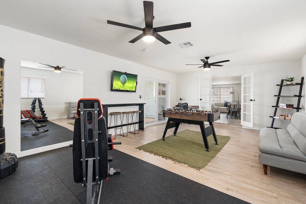 Sunfit Dreams