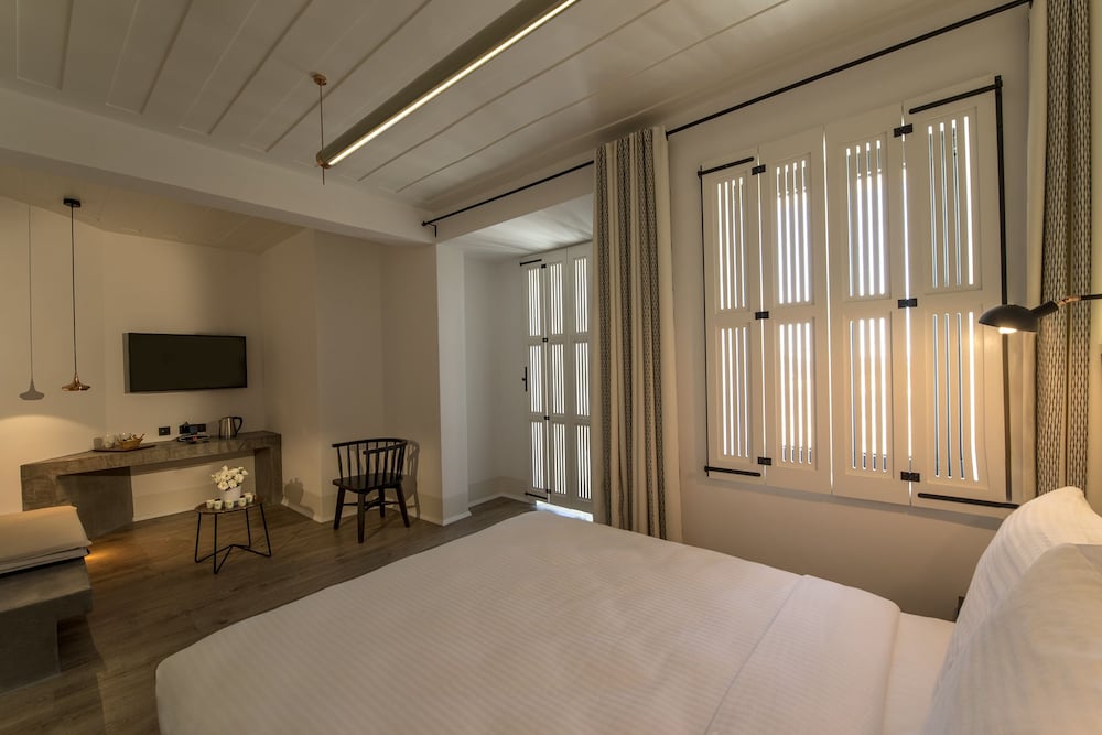 Mola Cunda Otel - Image 38