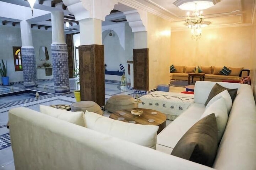 RIAD RKIYA