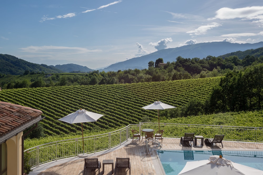 Relais d'Arfanta