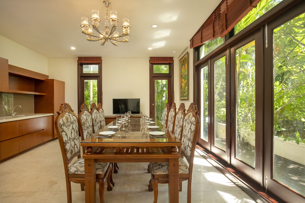Abogo Champa Villa Beach Da Nang