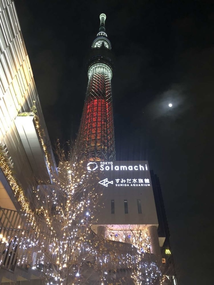 May Kameido