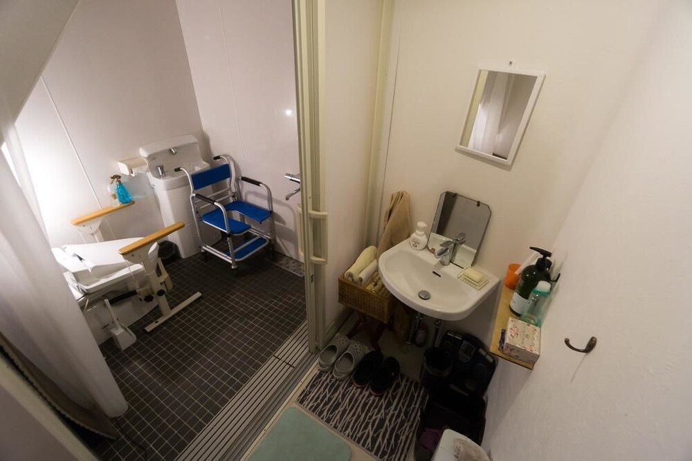 Samurai Guesthouse irodori Kamakura