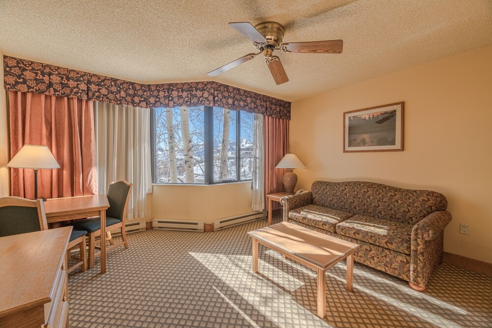 Crested Butte Mountain Resort