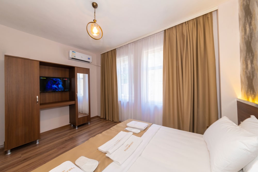 Pera Imperium Taksim - Image 10