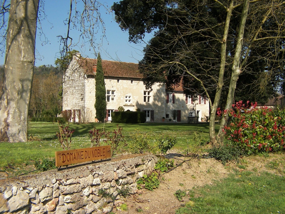 Domaine du Noble photo 4