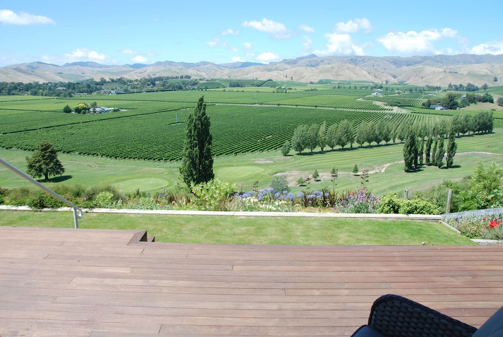 InfinityView B&B