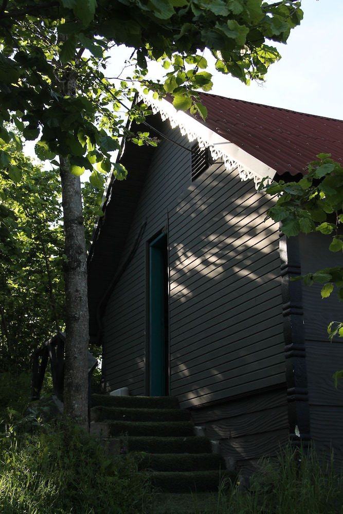 Santavera Bungalov