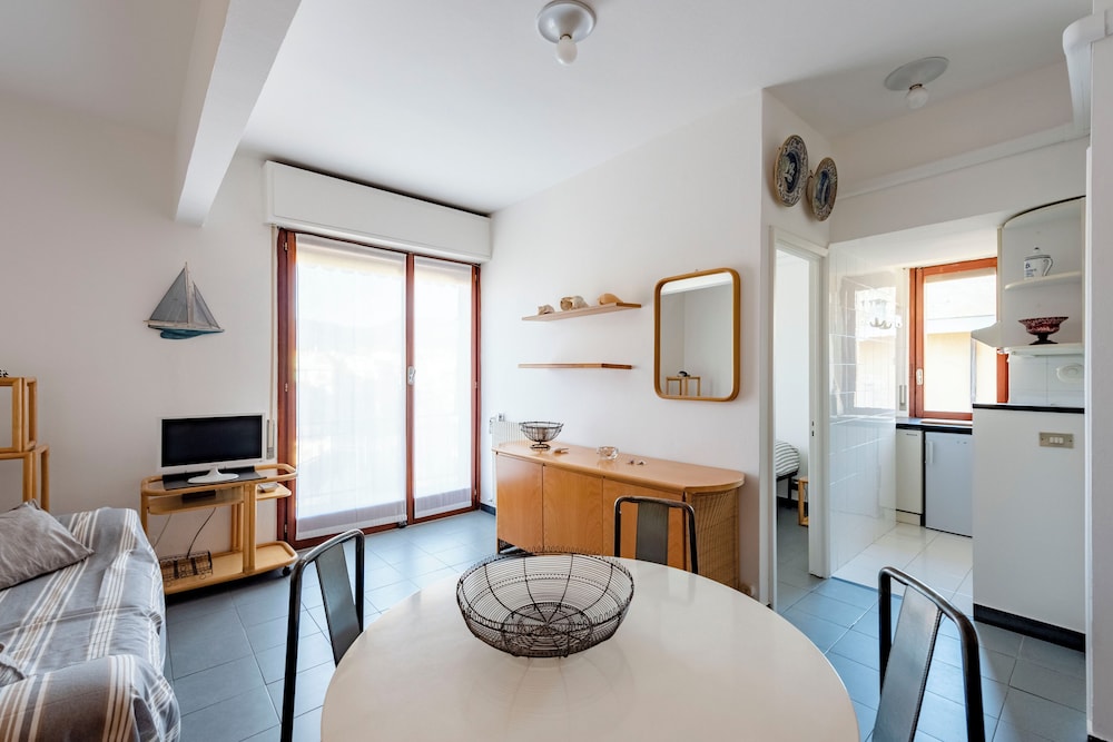 Cosy flat with terrace