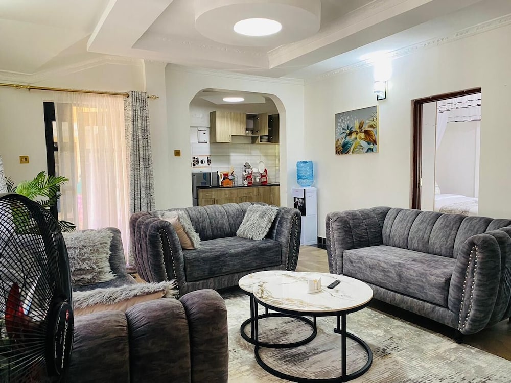 Nati Apartments Kisumu
