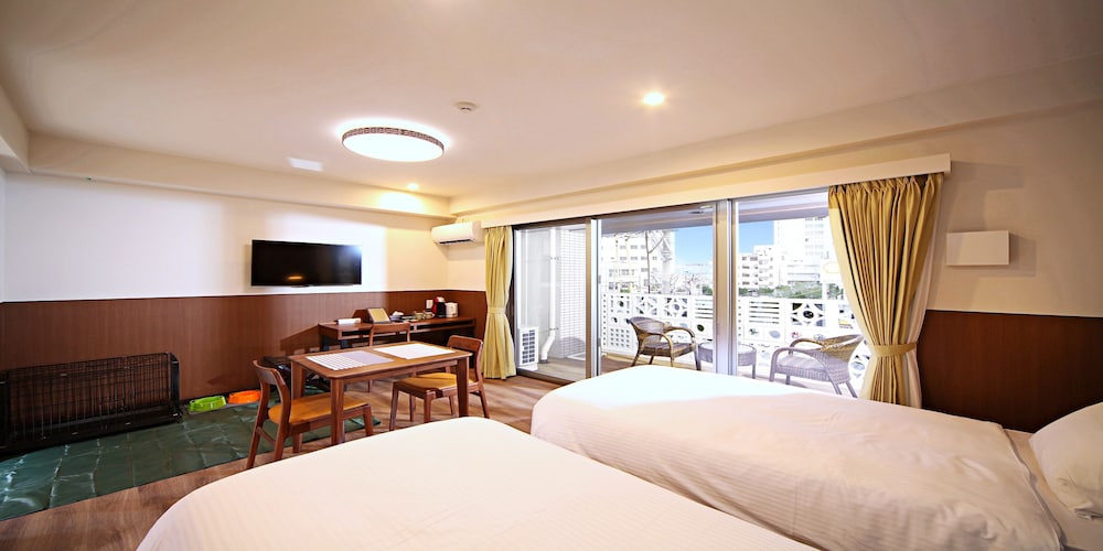 SmartCondo Tomari