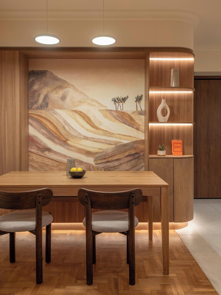 Mixalakopoulou Luxury Apartment