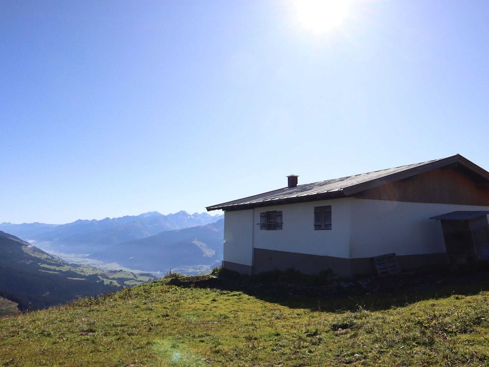 Cabin in Brixental by Ski Lift Access