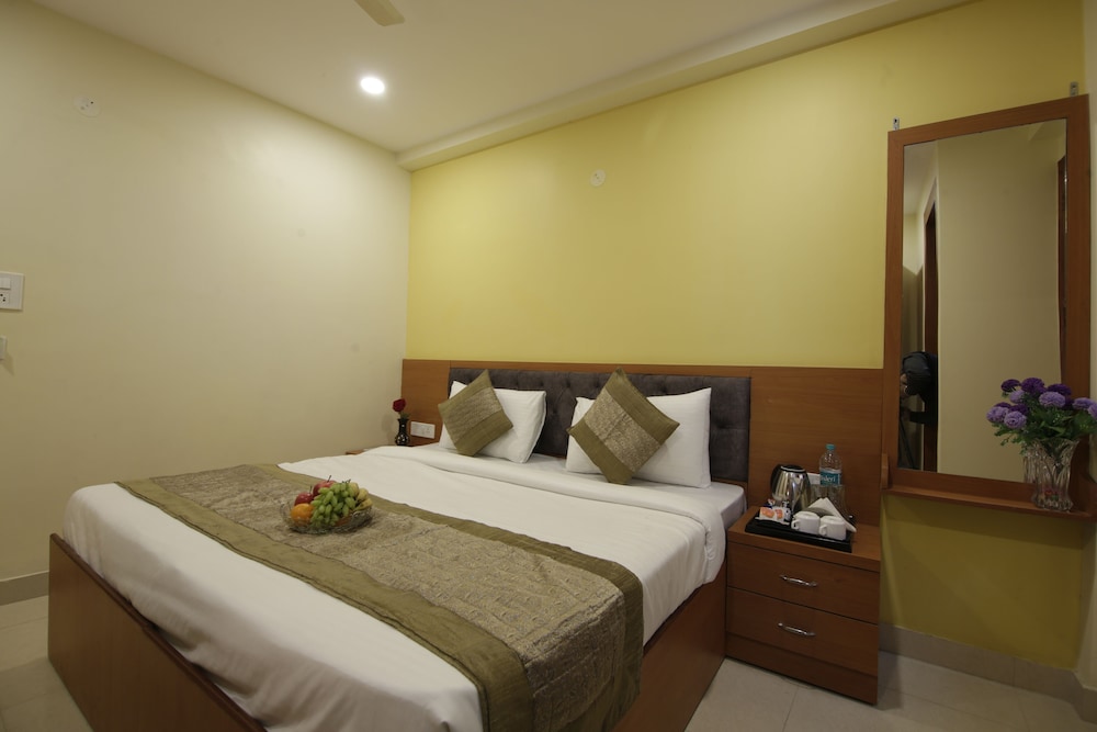 Hotel TMS Grand
