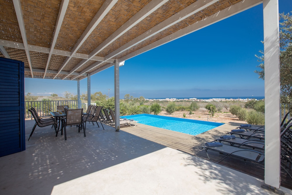 "protaras Holiday Villa Iv66"