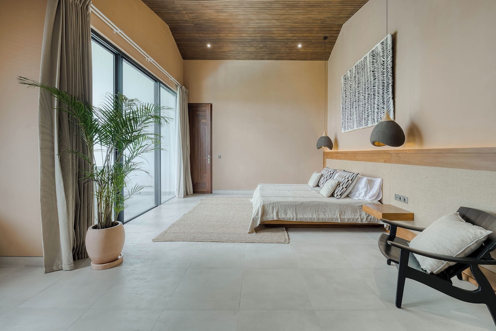 Villa Rosa by Pertama Management
