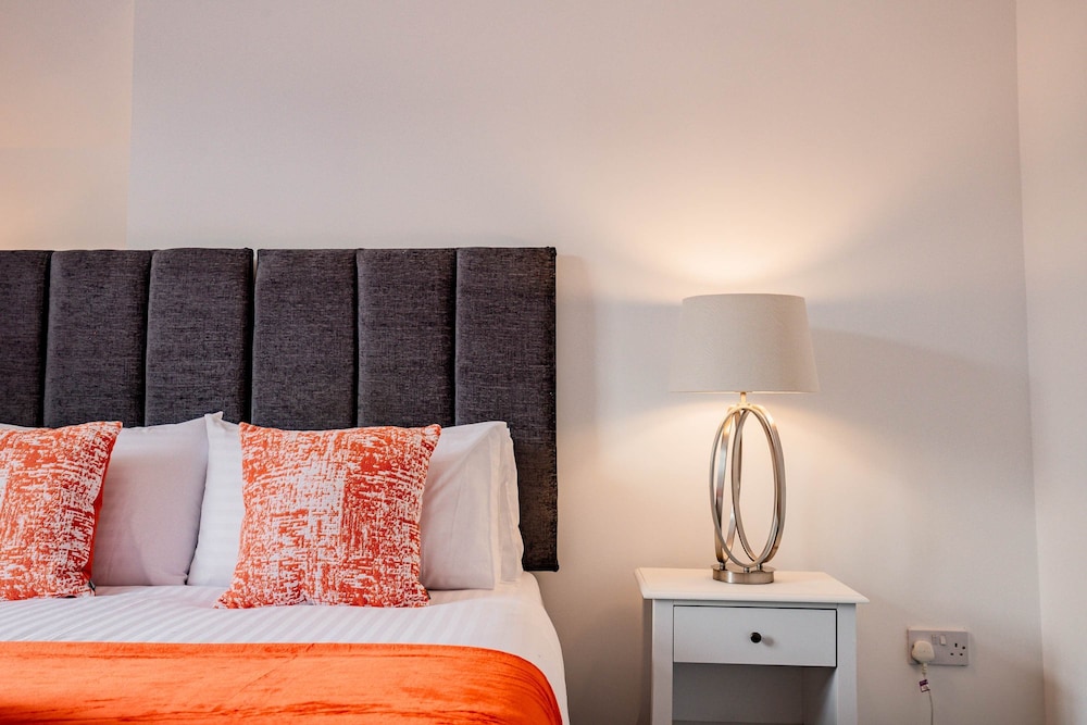 Host Stay Bromyard Flat 3