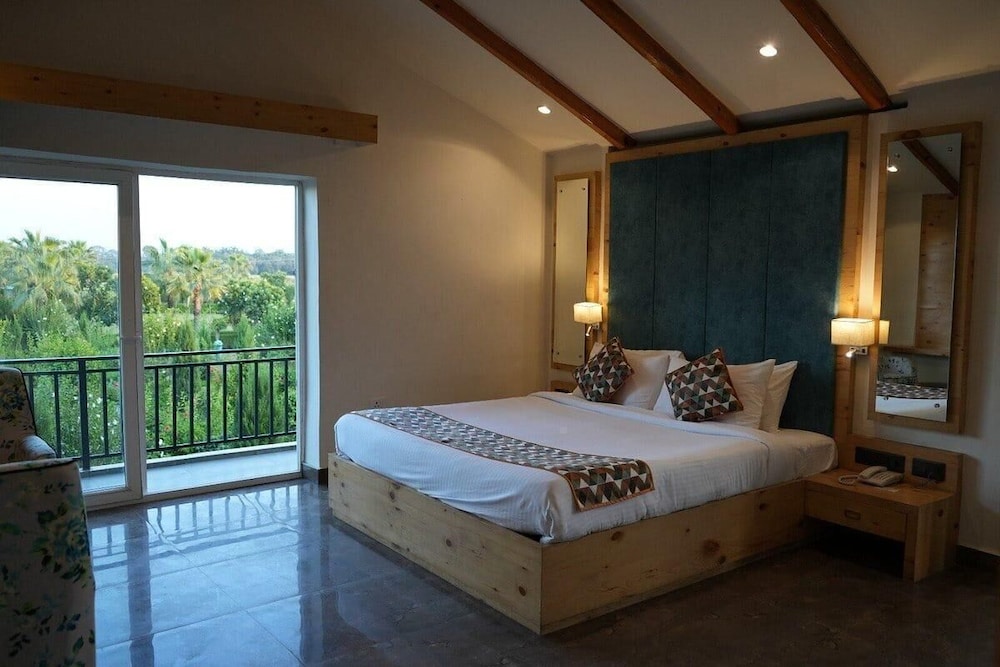 The Corbett Selva Resort By DevStayZ
