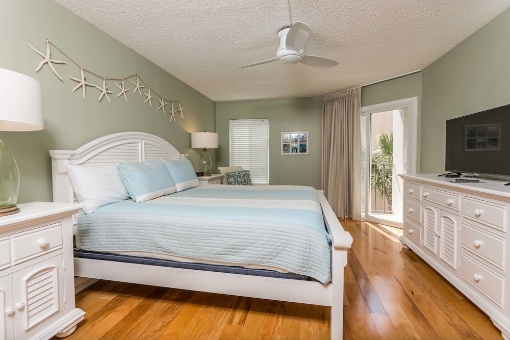 St Simons Island Vacations - Hodnett Cooper's Beach Club - Property Image 5