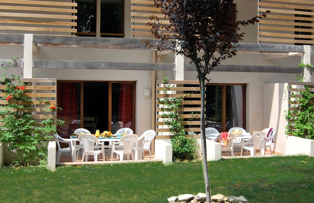 Lagrange Vacances La Closerie view 3