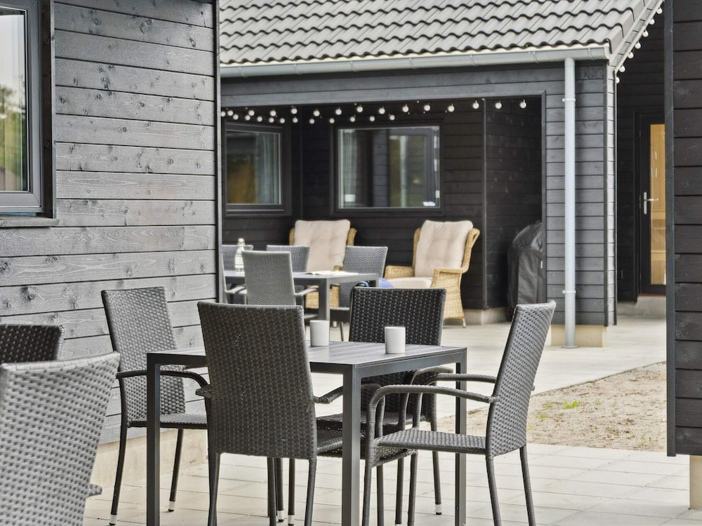 5 Star Holiday Home in Rodby