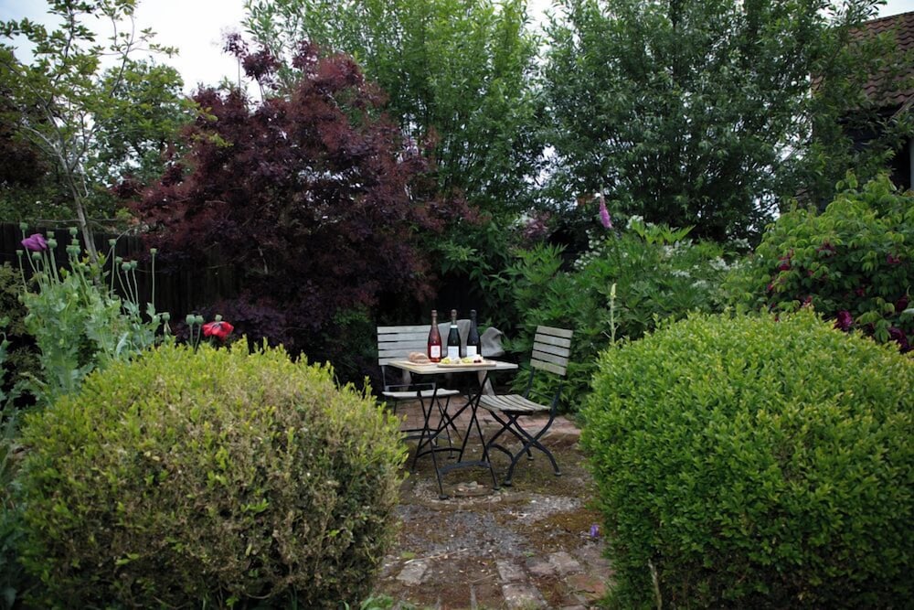 The Coach House At The Pheasant