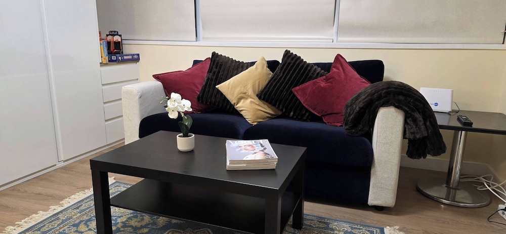 London Luxe Nest Your Perfect Short Stay