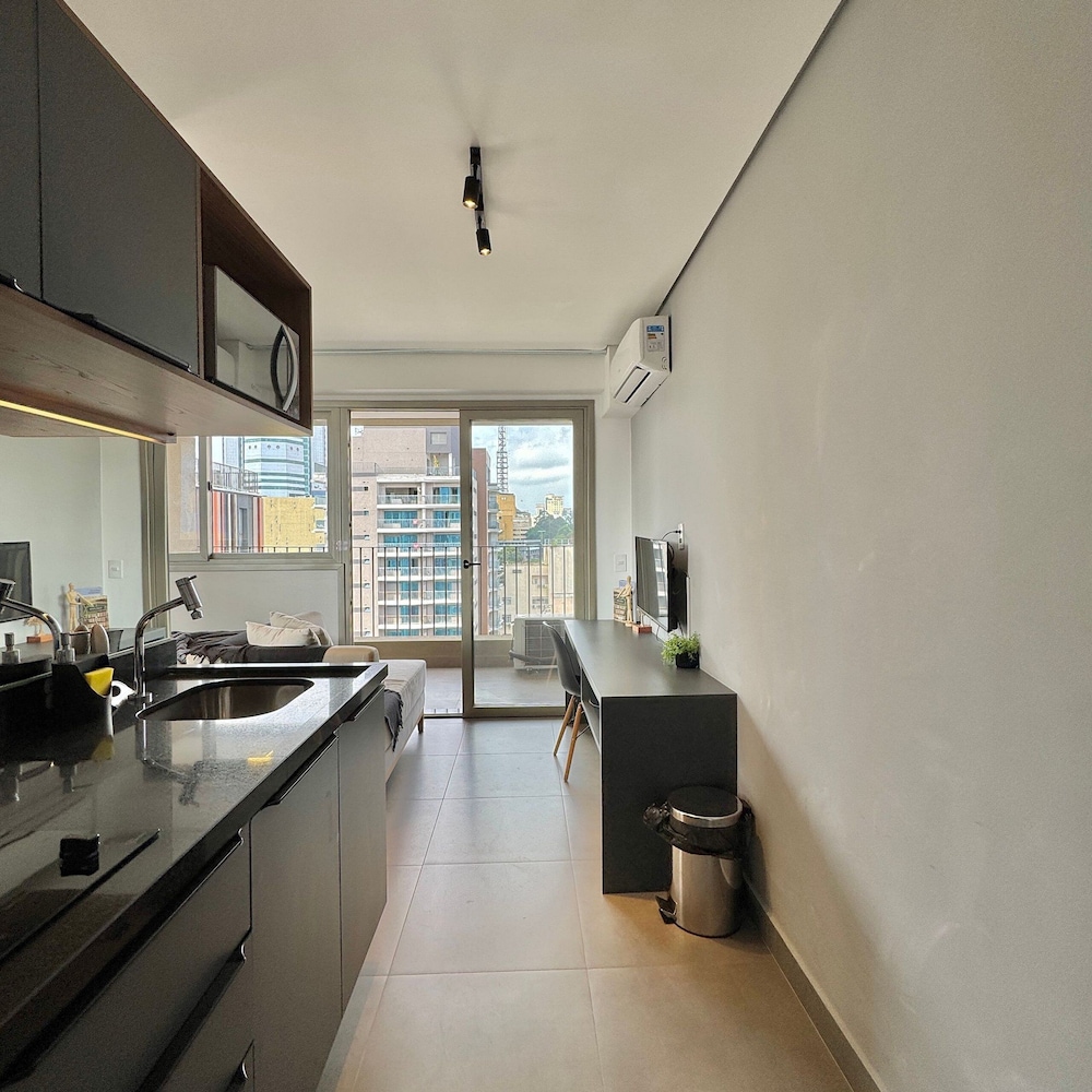 Apartamentos Prime-Prox a Oscar Freire