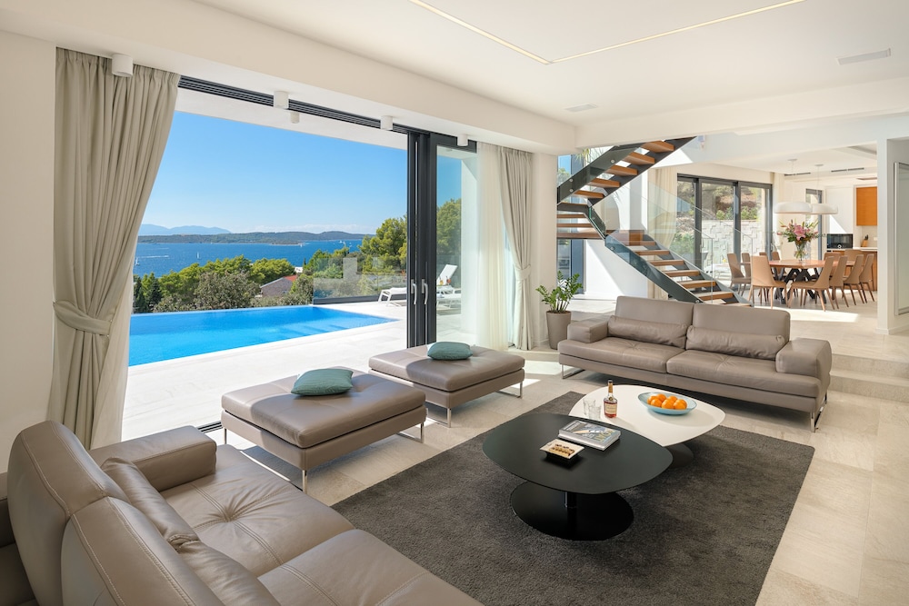 Luxury Villa Princess of Hvar with Pool photo 3