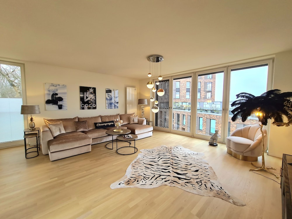 Townhouse Beautiful Life with seaview view 3