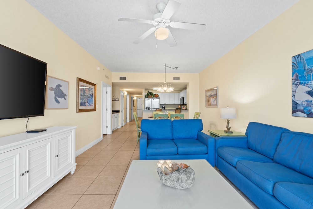 Calypso Beach Resort by Panhandle Getaways