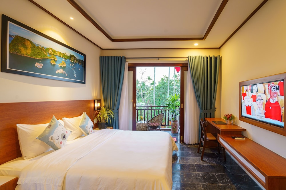 CIC Hoi An Villa