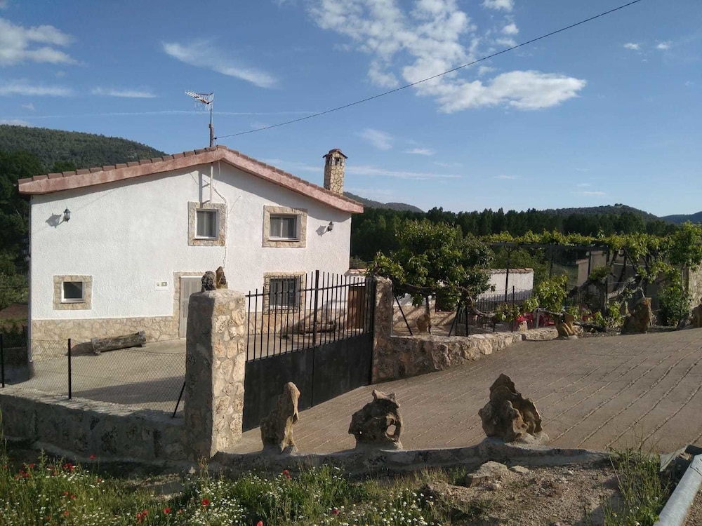La Solana view 4