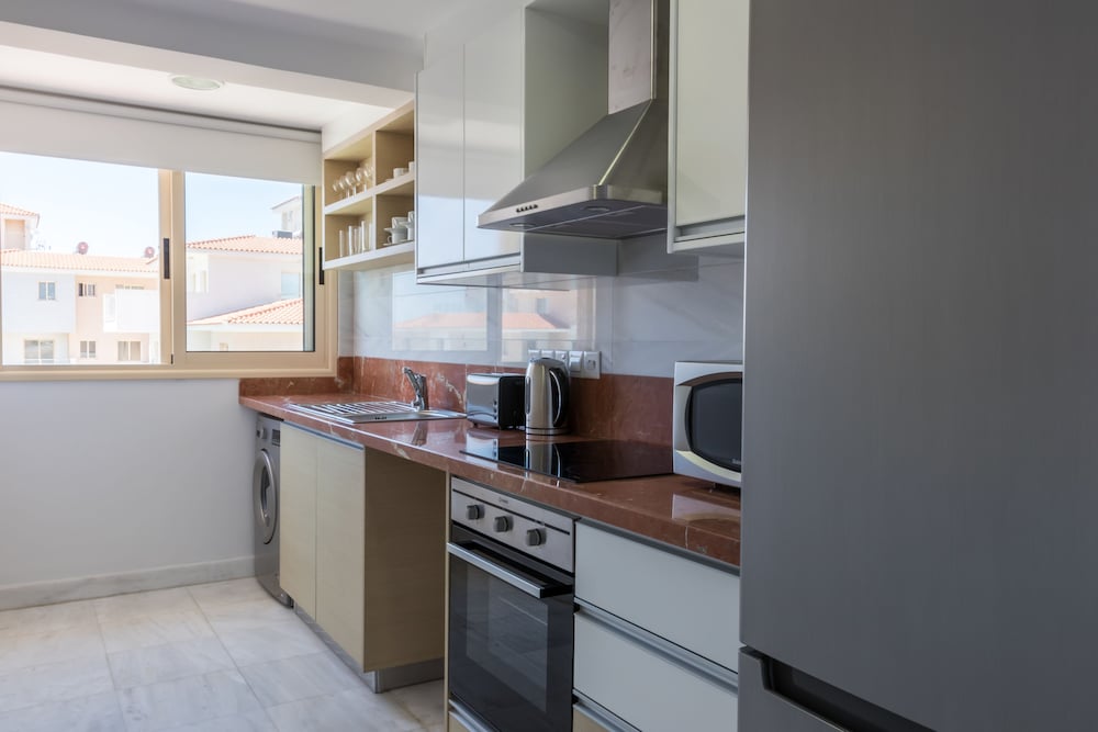 Paphos Vacations - Elysia Park - Property Image 32