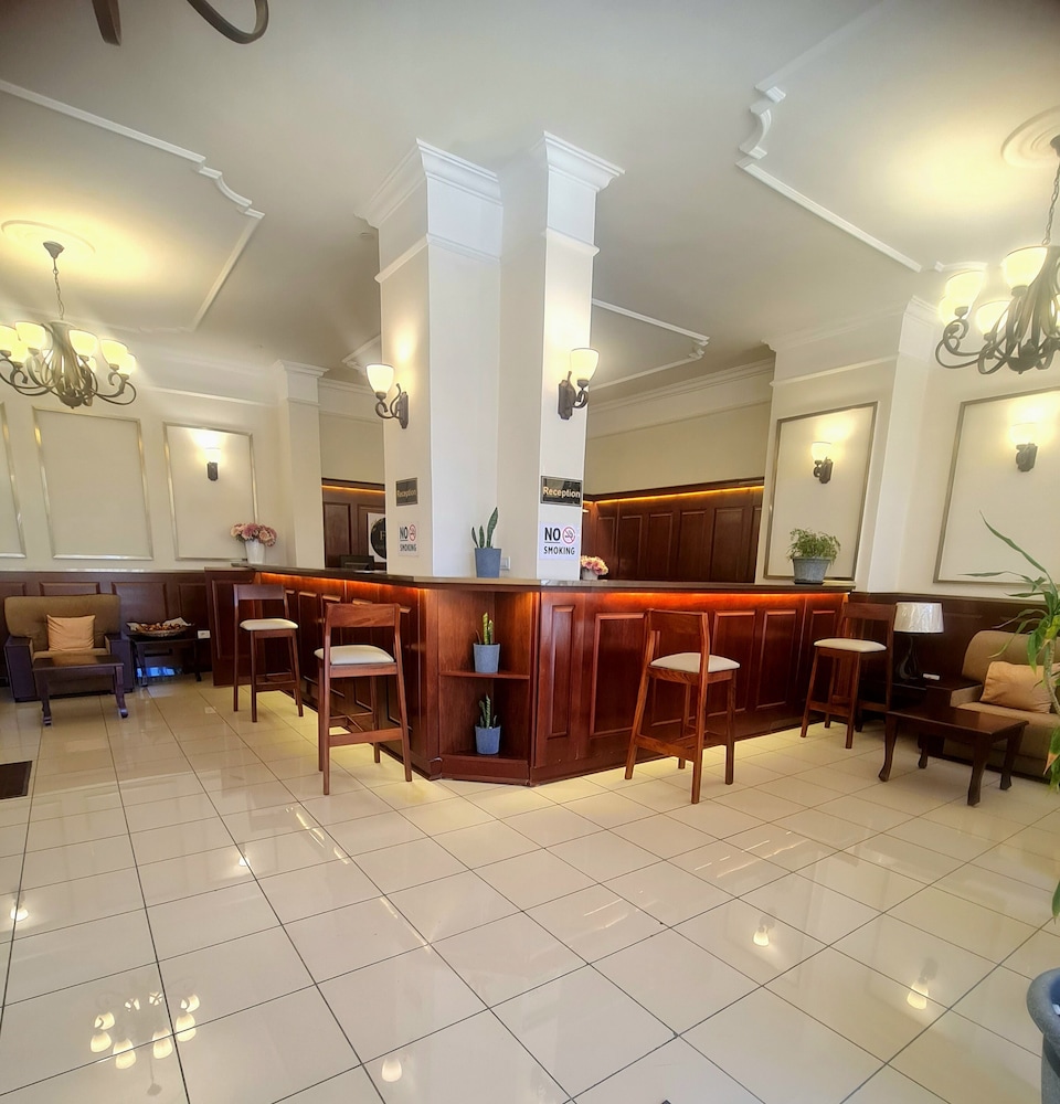 FBK Guest House