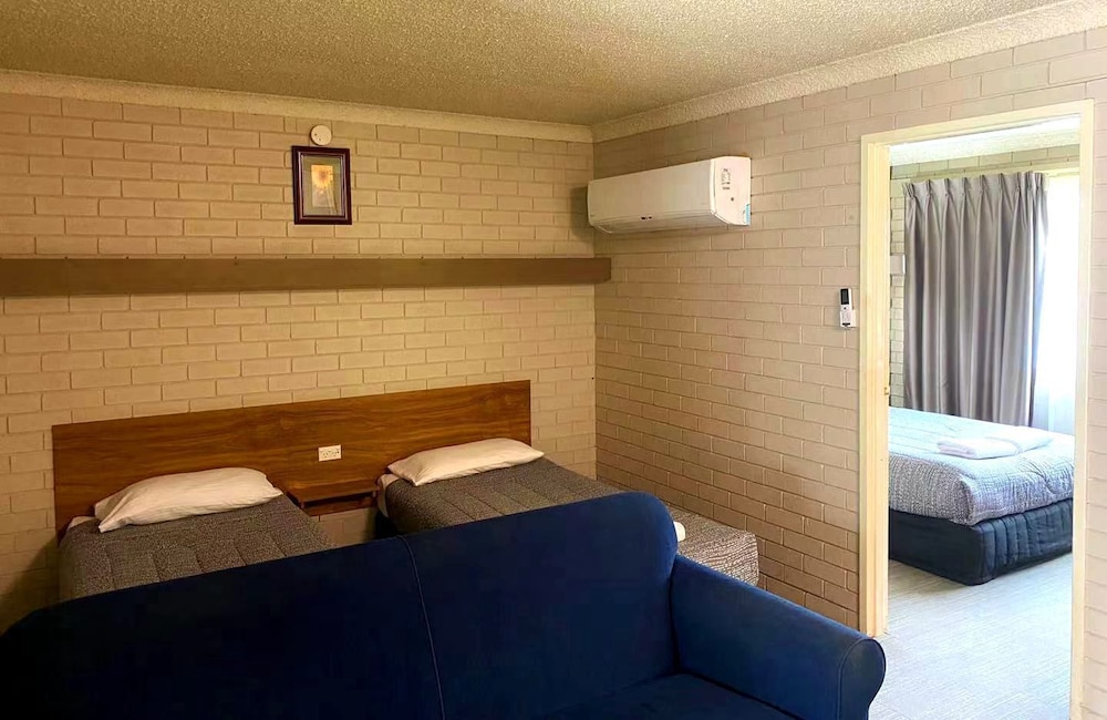 Tumut Valley Motel