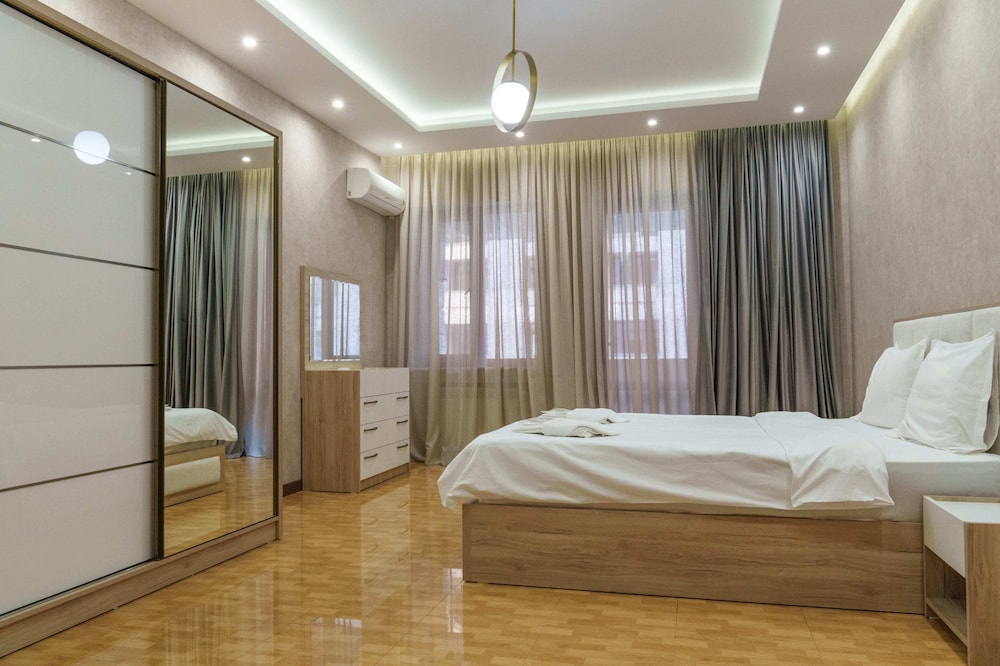 Stay Inn on North 11